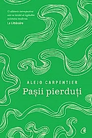 Pasii pierduti. Editia a II-a
