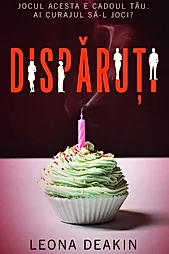 Disparuti