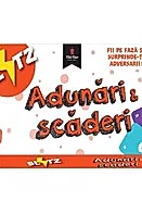 Adunari si scaderi