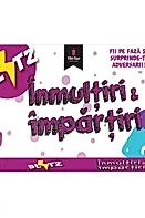 Inmultiri si impartiri