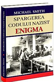 Spargerea codului nazist Enigma