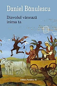 Diavolul vaneaza inima ta