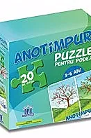 Anotimpuri (puzzle-afis 50/70)