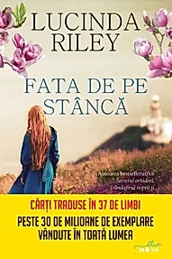 Fata de pe stanca