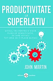Productivitate la superlativ