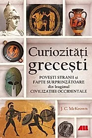 Curiozitati grecesti