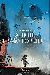 Cronicile oraselor flamande Vol. 2. Aurul pradatorului