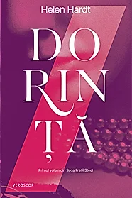 Dorinta - Helen Hardt