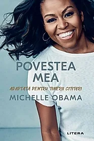 Povestea mea. Adaptata pentru tinerii cititori