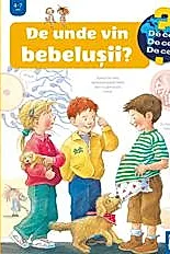 De unde vin bebelusii?