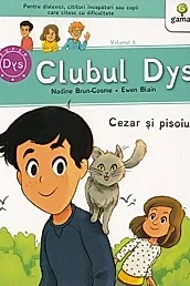 Cezar si pisoiul Vol. 5