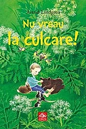 Nu vreau la culcare !