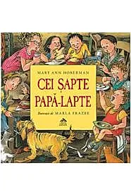 Cei sapte papa-lapte