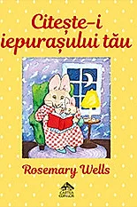 Citeste-i iepurasului tau