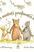 Toti sunteti preferatii mei
