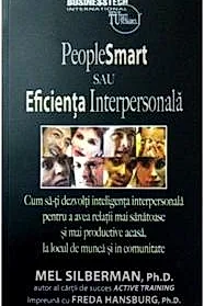 People smart sau eficienta interpersonala