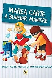 Marea carte a bunelor maniere