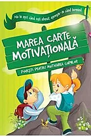 Marea carte motivationala