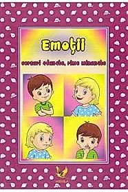 Emotii - versuri adunate, rime minunate