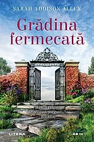 Gradina fermecata