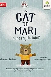 Cat de mari sunt grijile tale?