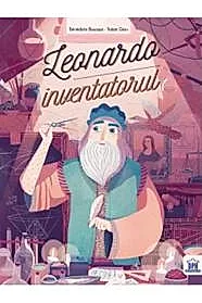 Leonardo inventatorul