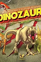 60 de intrebari si raspunsuri despre dinozauri