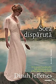 Sora disparuta
