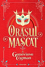 Orasul mascat