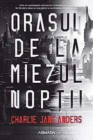 Orasul de la miezul noptii