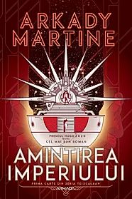 Amintirea imperiului