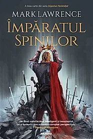Imparatul spinilor