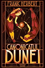 Canonicatul Dunei. Seria Dune Vol.6