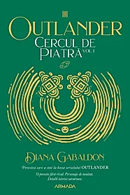 Cercul de piatra Vol.1
