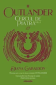 Cercul de piatra Vol.2