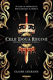 Cele doua regine