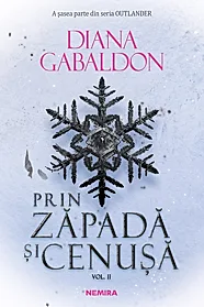 Prin zapada si cenusa Vol.2