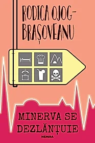 Minerva se dezlantuie