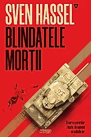 Blindatele mortii