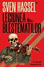 Legiunea blestematilor