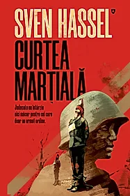 Curtea martiala