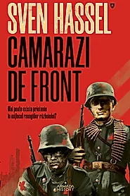 Camarazi de front