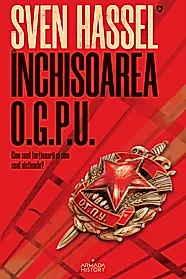 Inchisoarea O.G.P.U