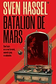 Batalion de mars