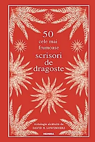 50 cele mai frumoase scrisori de dragoste