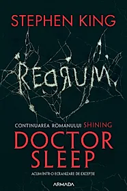 Doctor Sleep