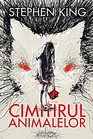 Cimitirul animalelor