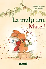 La multi ani, Matei!