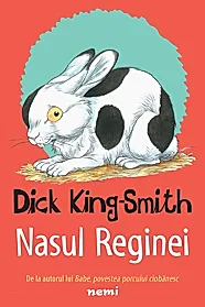 Nasul Reginei