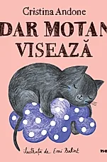Dar Motan viseaza